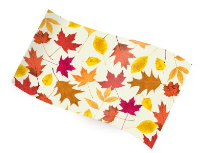 Autumn Leaves - Jim Allen Packaging