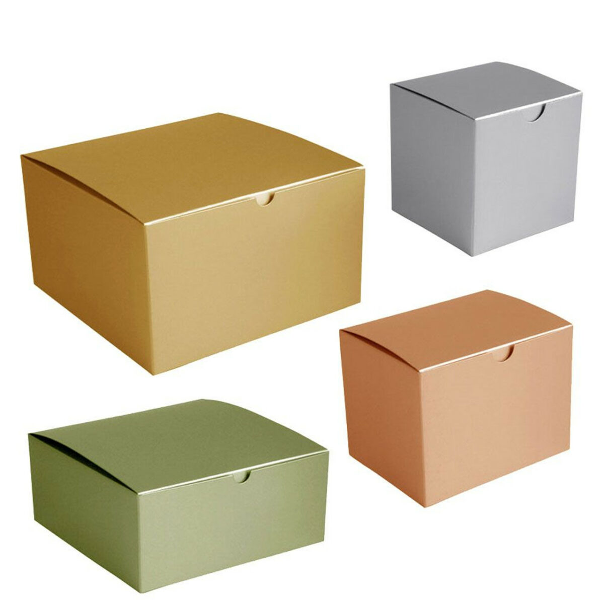 metallic-matte-colored-one-piece-gift-boxes-jim-allen-packaging