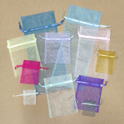 Drawstring Pouch